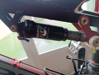 Bicicleta Orbea Occam