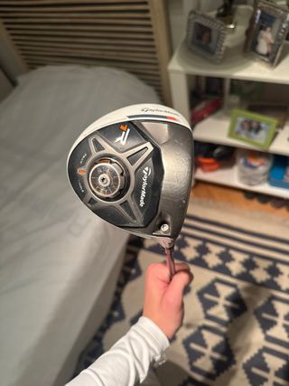 Driver Taylormade R1
