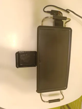 Plancha Eléctrica Cocina