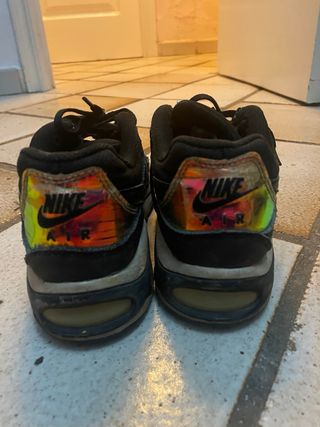 Nike Air Max 90 Talla 36