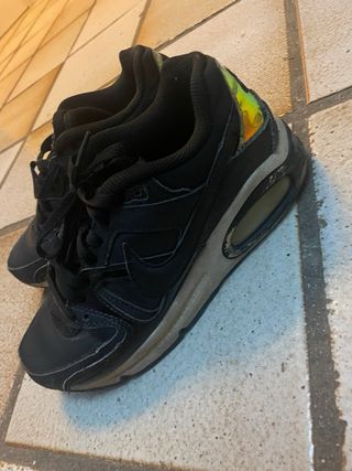 Nike Air Max 90 Talla 36