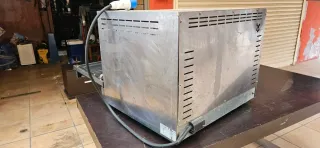 Horno profesional Snack Line