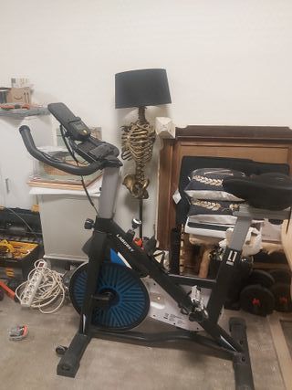 Bicicleta Estática LABGREY Nueva