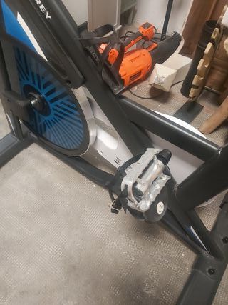 Bicicleta Estática LABGREY Nueva