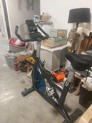 Bicicleta Estática LABGREY Nueva