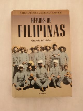 Héroes de Filipinas