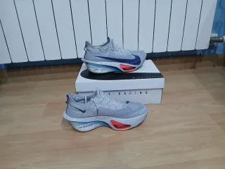 Nike Air Zoom Alphafly NEXT% Talla 44