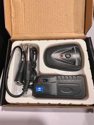 Kit Estudio Fotográfico Fotima FTF 400W