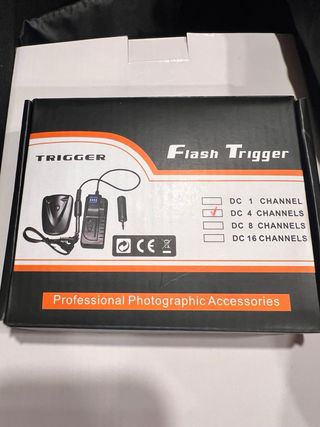 Kit Estudio Fotográfico Fotima FTF 400W