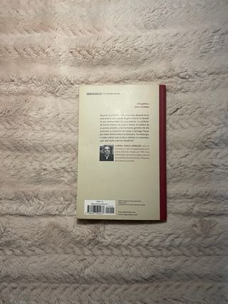 Crónica de una muerte anunciada