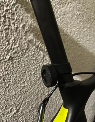 Soporte Garmin Giant TCR
