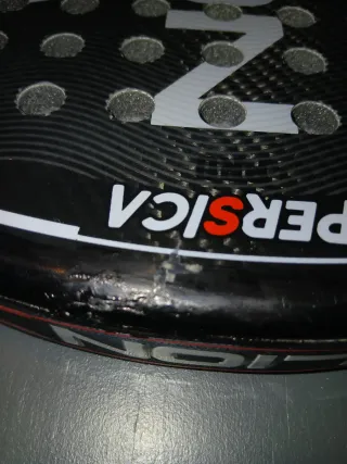 Pala Padel lion  Persica  Pro