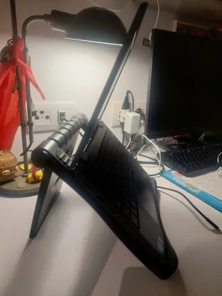 Soporte Portátil Kensington Negro