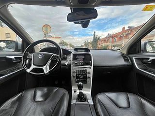 Volvo XC60 2.4d Drive Summum 175 CV