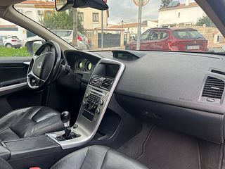 Volvo XC60 2.4d Drive Summum 175 CV