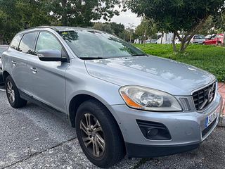 Volvo XC60 2.4d Drive Summum 175 CV