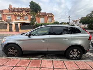 Volvo XC60 2.4d Drive Summum 175 CV