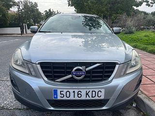 Volvo XC60 2.4d Drive Summum 175 CV
