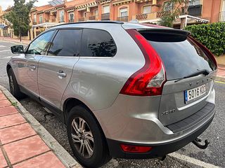 Volvo XC60 2.4d Drive Summum 175 CV