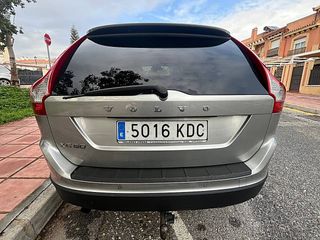 Volvo XC60 2.4d Drive Summum 175 CV