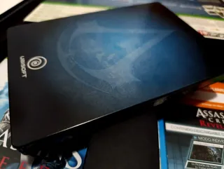 Assassin's Creed Anthology Xbox 360