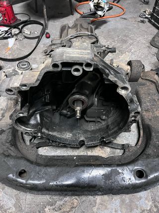 Caja Cambios Audi A4 B5 Quattro 1.9 TDI AFN