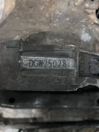 Caja Cambios Audi A4 B5 Quattro 1.9 TDI AFN