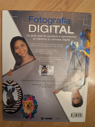 Fotografía digital