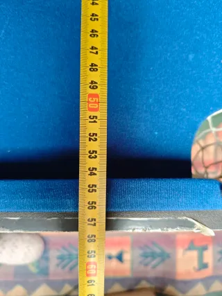 Mesa de futbolín multijuegos