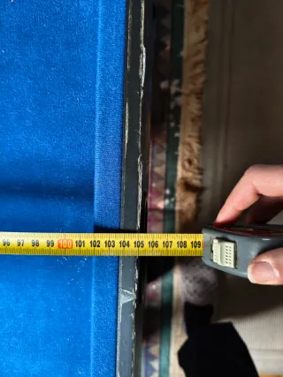 Mesa de futbolín multijuegos