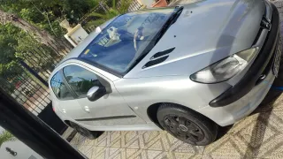 Peugeot 206 2003
