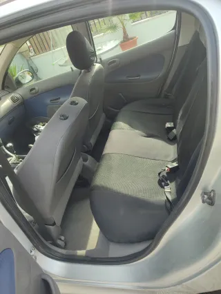 Peugeot 206 2003