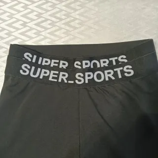 Leggings deportivos SUPER SPORTS