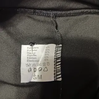 Leggings deportivos SUPER SPORTS