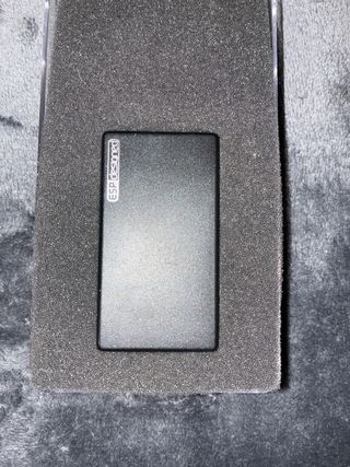 Pastilla Guitarra ESP Puente Negra