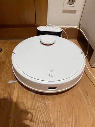 Xiaomi Robot Vacuum S12 Aspirador Fregasuelos