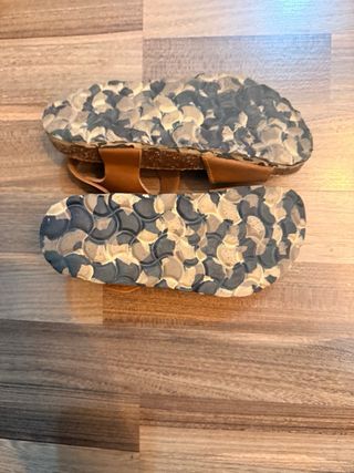 Sandalias Billowy Talla 30