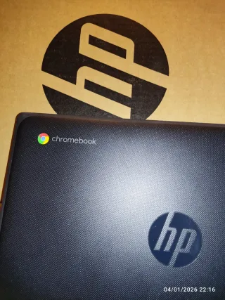 Chromebook HP 11 G9 EE( A ESTRENAR)