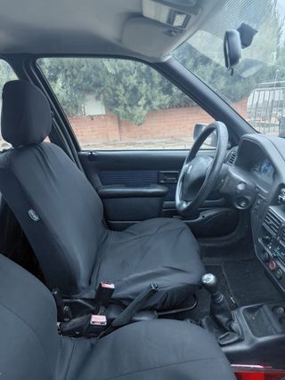Peugeot 106 2002