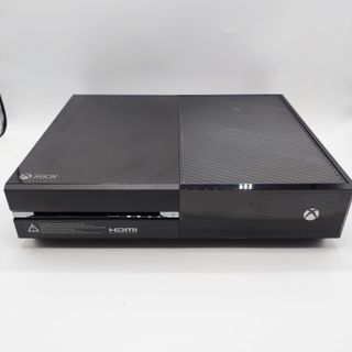 Console Microsoft Xbox One 500 GB Nera