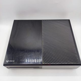 Console Microsoft Xbox One 500 GB Nera