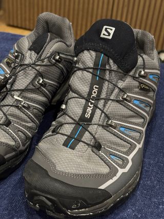 Zapatos Trekking Salomon X Ultra Gore-Tex 43