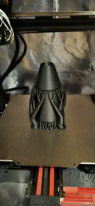 Impresora 3D con Klipper