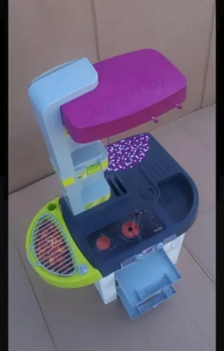 Cocinita infantil Smoby