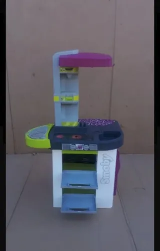 Cocinita infantil Smoby