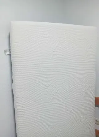 Colchón Hn8 90x190cm