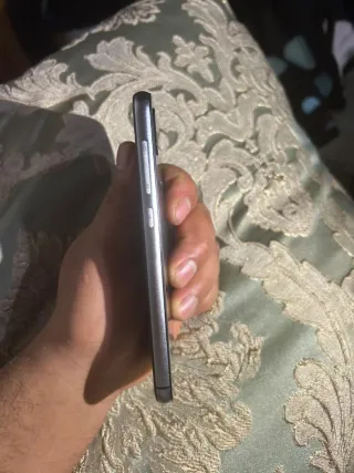 Móvil UMIDIGI Negro