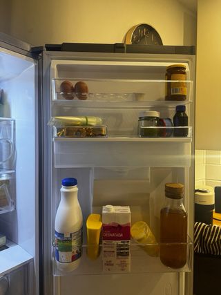 Nevera COMBI SAMSUNG RB34C632DSA/EF+ DISPENSER