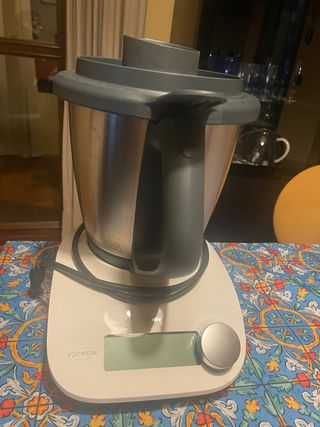 Bimby Friend Completo