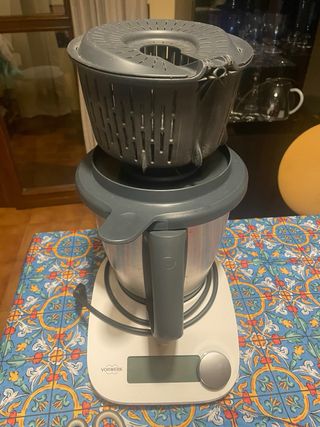 Bimby Friend Completo